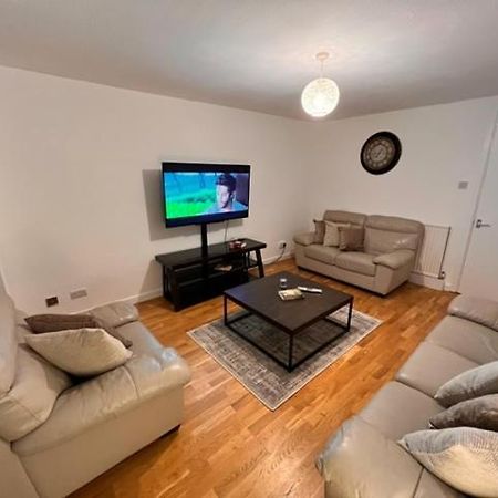 Archway Islington Londonアパートメント エクステリア 写真