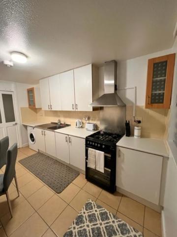 Archway Islington Londonアパートメント エクステリア 写真