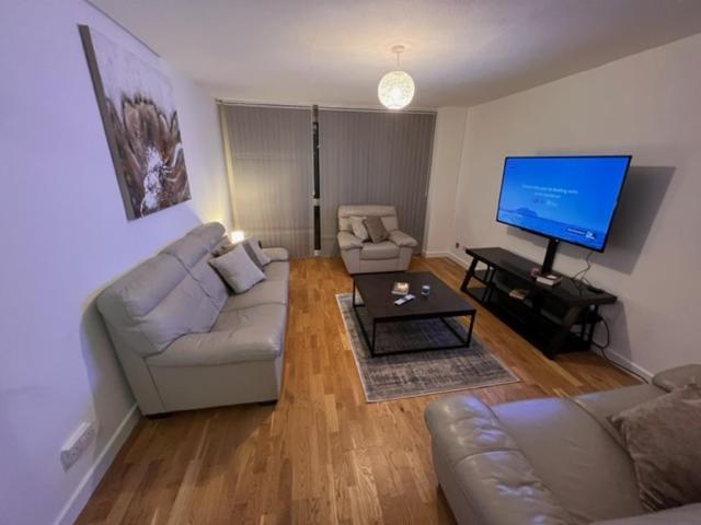 Archway Islington Londonアパートメント エクステリア 写真