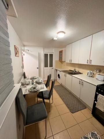 Archway Islington Londonアパートメント エクステリア 写真