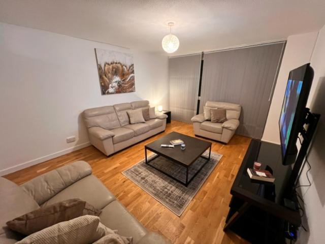 Archway Islington Londonアパートメント エクステリア 写真