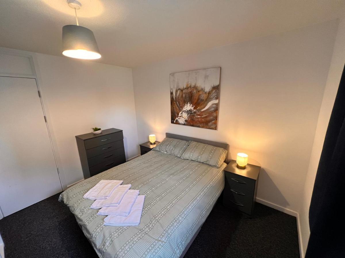Archway Islington Londonアパートメント エクステリア 写真