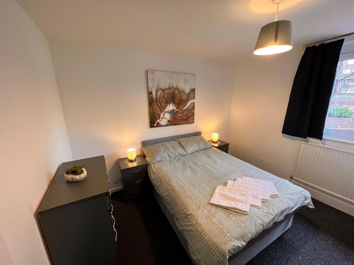 Archway Islington Londonアパートメント エクステリア 写真